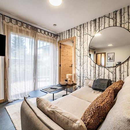 Echo Du Pleney B004 Apartment Morzine Ngoại thất bức ảnh