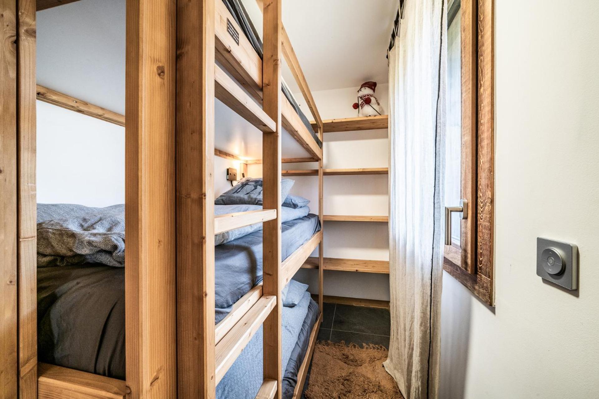 Echo Du Pleney B004 Apartment Morzine Ngoại thất bức ảnh